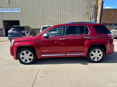Used 2014 GMC Terrain Denali image 8