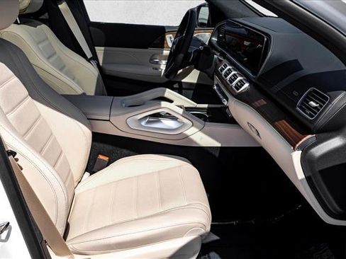 New 2026 Mercedes-Benz GLE 450 4MATIC Coupe image 27