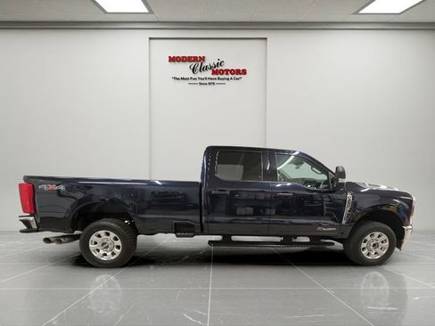 Used 2024 Ford F250 XLT image 14