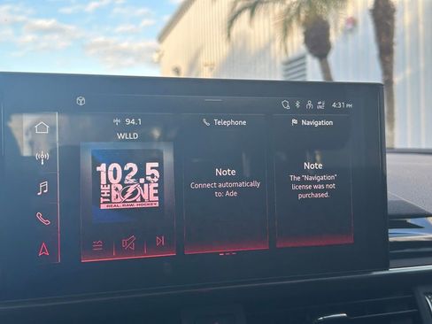 Used 2022 Audi A5 2.0T Premium w/ Convenience Package image 17