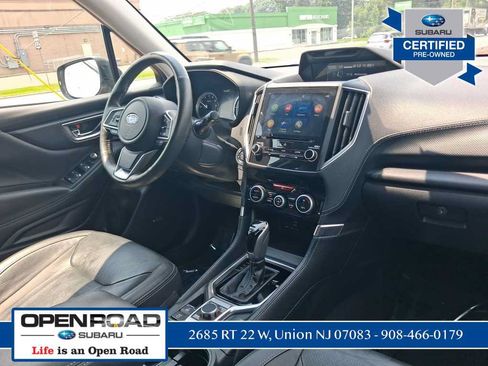 Used 2023 Subaru Forester Touring w/ Popular Package #2 AWD/4WD image 20