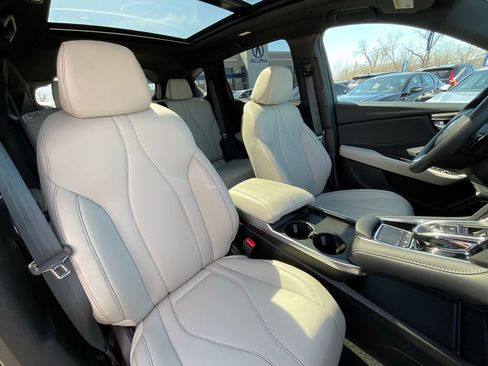 Certified 2025 Acura RDX SH-AWD image 20