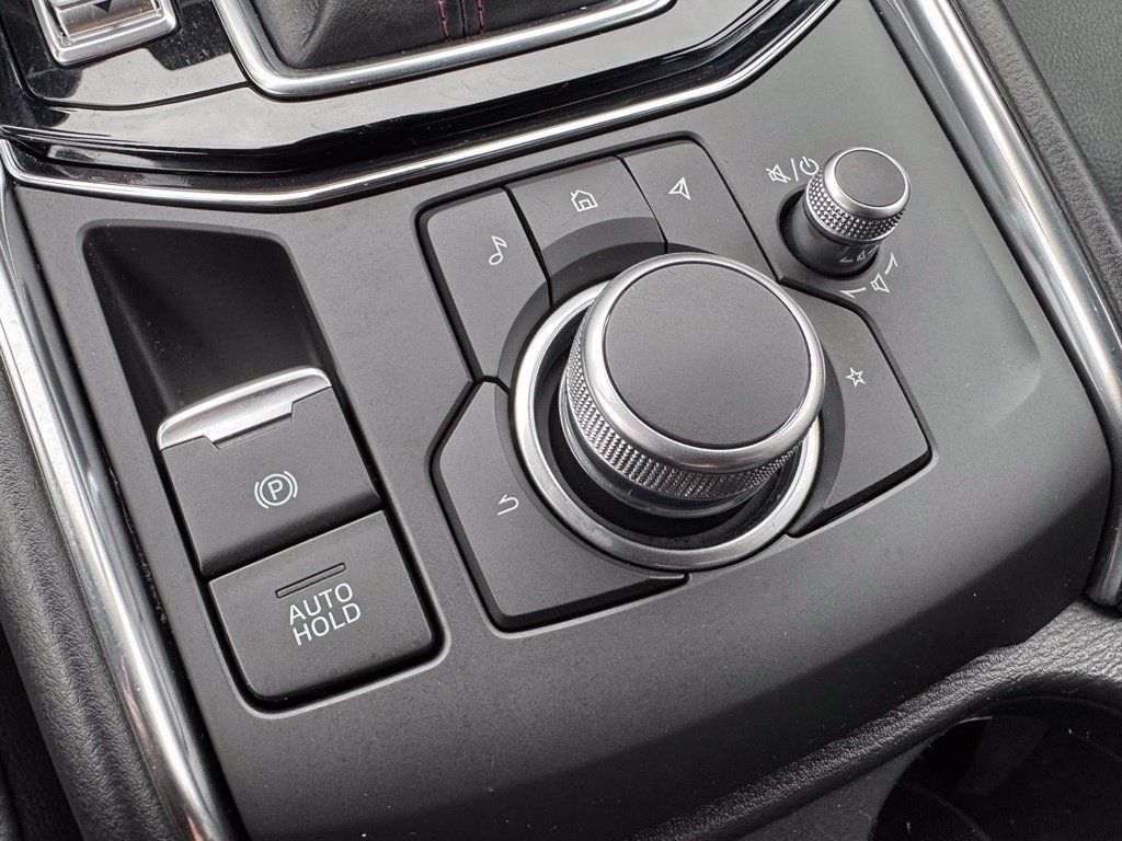 Used 2024 MAZDA CX-5 2.5 Turbo w/ Premium Package AWD/4WD image 16