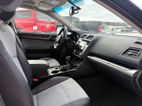 Used 2018 Subaru Legacy 2.5i Sport image 21