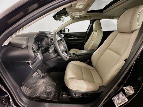 Used 2022 MAZDA CX-30 AWD 2.5 S w/ Preferred Package image 13
