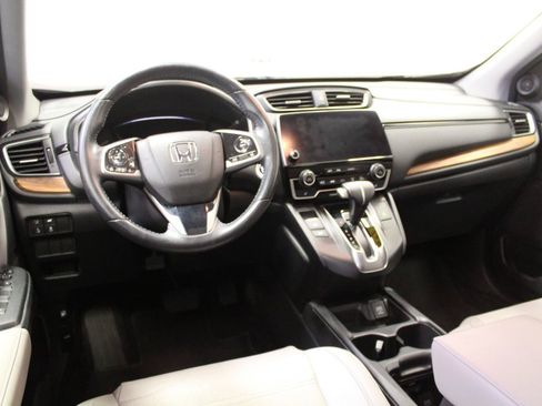 Used 2019 Honda CR-V EX-L image 7