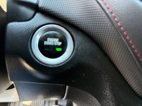 Used 2024 Chevrolet Equinox RS image 30