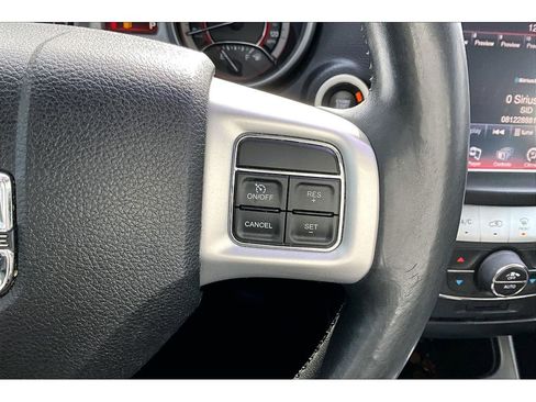 Used 2018 Dodge Journey SXT w/ Safe & Sound Group image 26