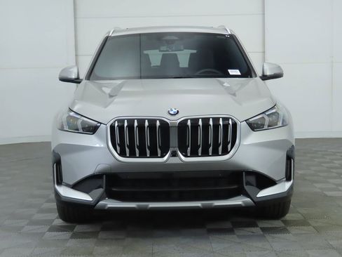 Certified 2025 BMW X1 xDrive28i w/ Premium Package image 3