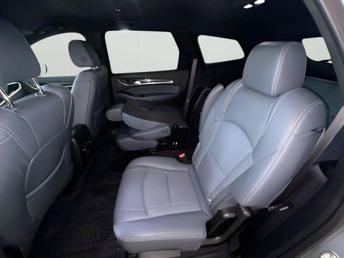 Used 2024 Buick Enclave Essence w/ LPO, Floor Liner Package AWD/4WD image 15
