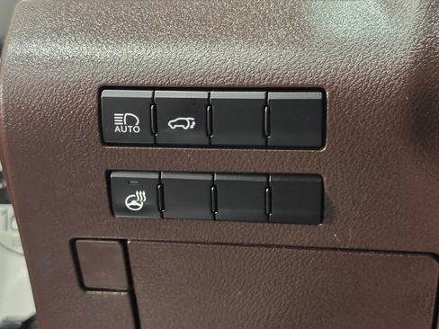 Used 2017 Lexus RX 350 AWD image 13
