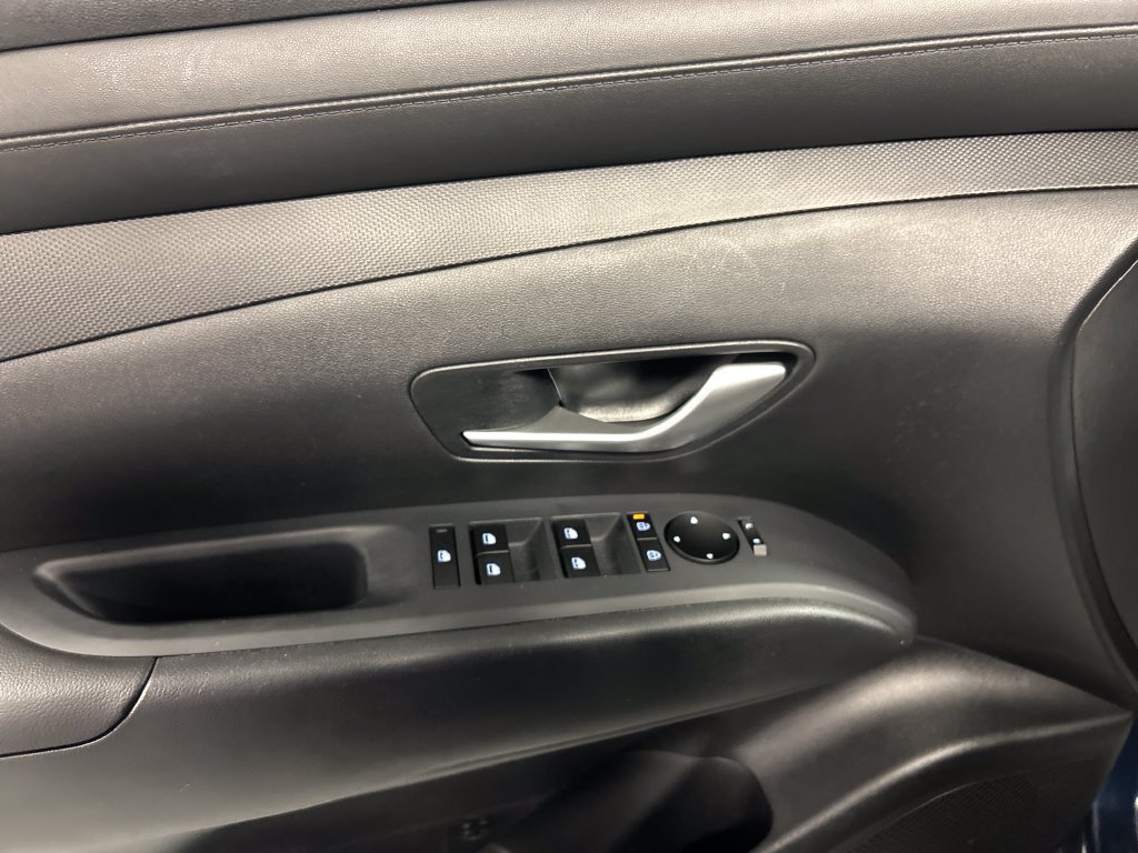 Used 2026 Hyundai Tucson SEL Plus FWD image 12