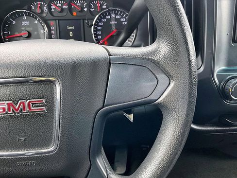 Used 2014 GMC Sierra 1500 2WD Double Cab image 6