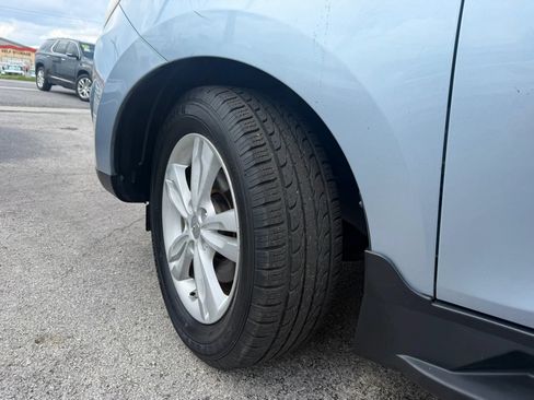 Used 2013 Hyundai Tucson GLS FWD image 16