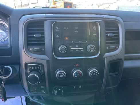 Used 2017 RAM 1500 Tradesman w/ Power & Remote Entry Group image 26