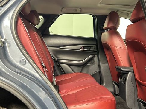 Used 2023 MAZDA CX-30 AWD 2.5 S w/ Preferred Package image 12