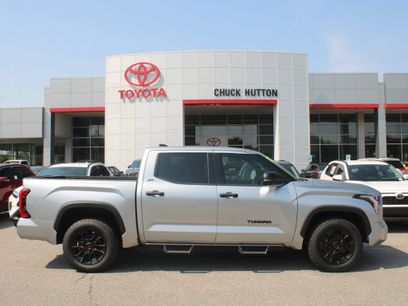 Used 2022 Toyota Tundra SR5