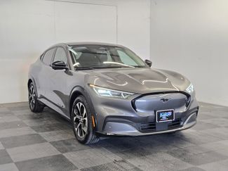 Certified 2023 Ford Mustang Mach-E Premium video 2