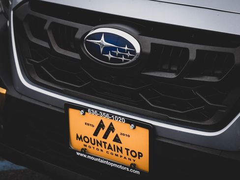 Used 2024 Subaru Outback Wilderness image 18