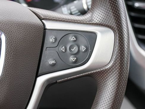 Used 2023 GMC Acadia SLE w/ Driver Convenience Package image 30