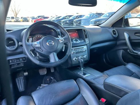 Used 2014 Nissan Maxima 3.5 SV w/ Sport Package image 29