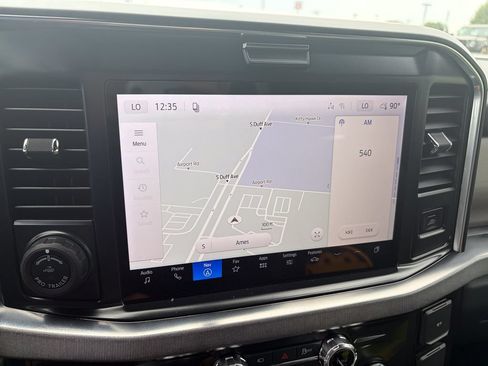 New 2027 Ford F250 Platinum AWD/4WD image 27