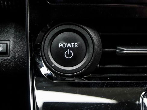 Used 2023 Toyota bZ4X Limited w/ Weather Package image 24