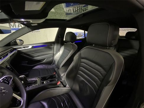 Used 2023 Volkswagen Arteon SEL image 24