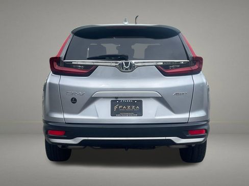Used 2020 Honda CR-V EX-L image 4