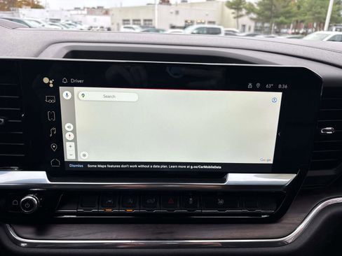 Used 2024 GMC Sierra 1500 SLT image 23