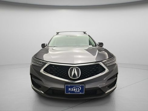 Used 2019 Acura RDX AWD w/ Technology Package image 8