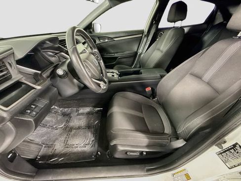 Used 2021 Honda Civic EX image 20