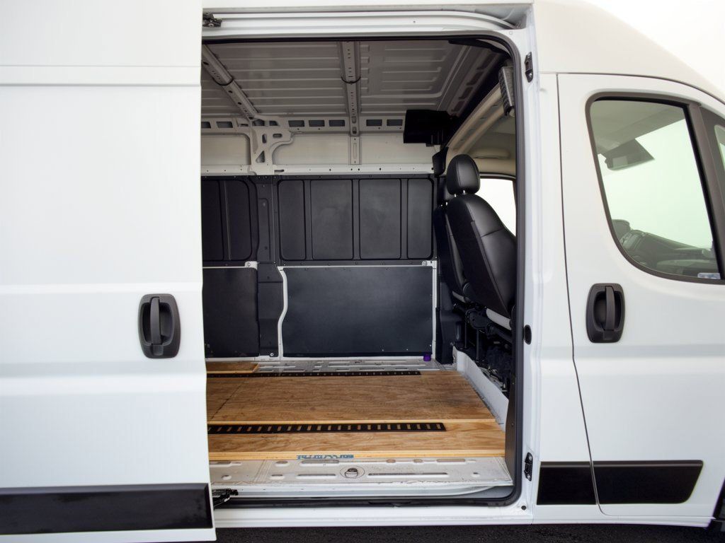 Used 2023 RAM ProMaster 3500 FWD image 25