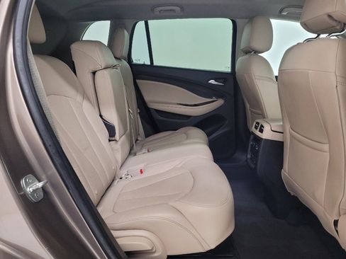 Used 2019 Buick Envision Essence FWD image 19