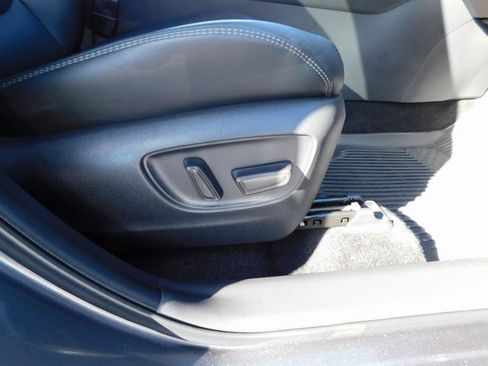 Used 2024 Toyota RAV4 Limited w/ Advanced Technology Package image 19