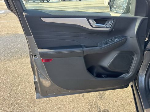 Used 2022 Ford Escape SEL AWD/4WD image 24