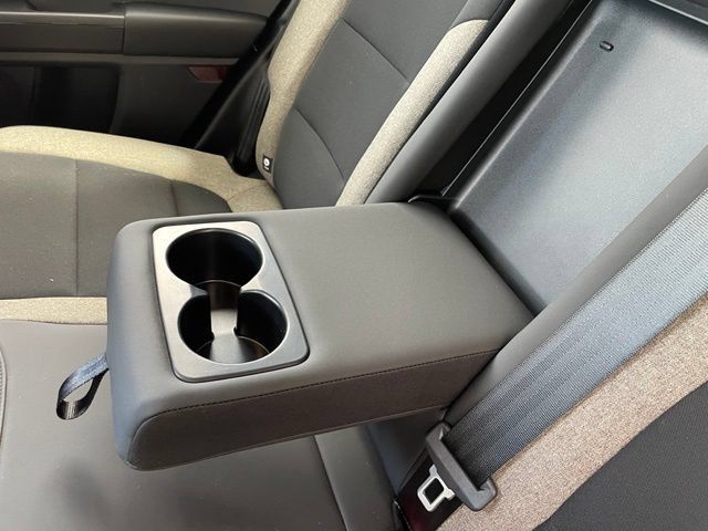 New 2026 Ford Bronco Sport Big Bend w/ Convenience Package AWD/4WD image 34