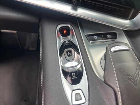 Used 2023 Chevrolet Corvette Stingray Preferred Conv w/ 2LT image 14