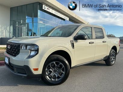 Used 2025 Ford Maverick XLT w/ Equipment Group 302A