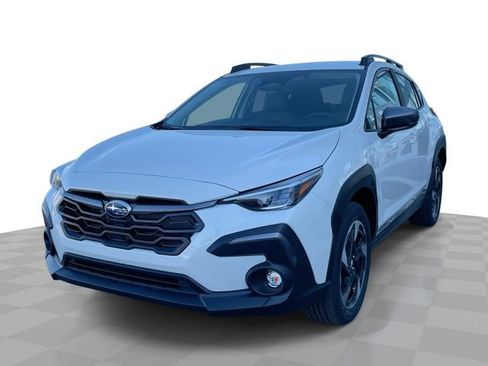New 2026 Subaru Crosstrek 2.5i Limited AWD/4WD image 1