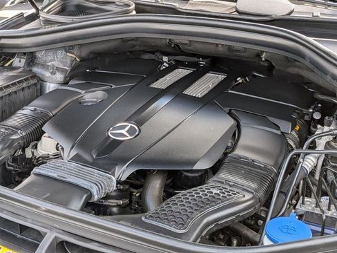 Certified 2018 Mercedes-Benz GLS 450 4MATIC image 24