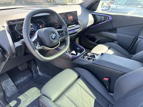 Used 2025 BMW X3 xDrive30i w/ Convenience Package AWD/4WD image 13