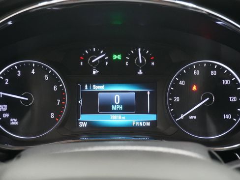 Used 2019 Buick Encore Essence image 17