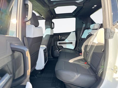 Used 2022 GMC Hummer EV Edition 1 w/ LPO, Illumination Package image 20