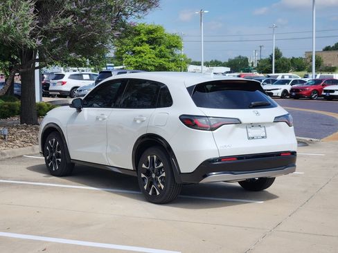 New 2027 Honda HR-V EX-L image 4