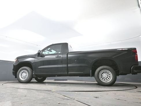 New 2026 Chevrolet Silverado 1500 W/T w/ WT Value Package image 43