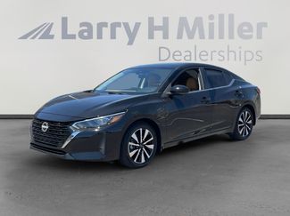Certified 2025 Nissan Sentra SV w/ SV Premium Package FWD video 1