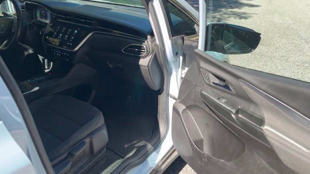 Used 2023 Chevrolet Bolt LT w/ Driver Confidence Package FWD image 10
