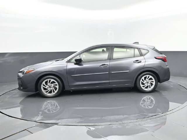Used 2024 Subaru Impreza 2.0i AWD/4WD image 5
