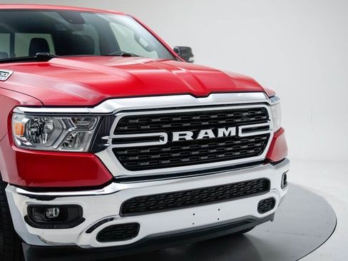 Used 2022 RAM 1500 Big Horn image 13